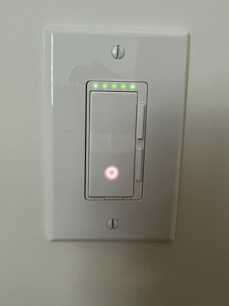 Slide of AM Electrical
