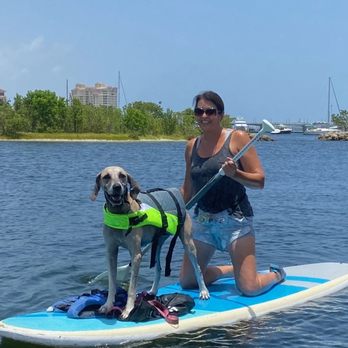 Salty Dog Paddle - Paddleboarding Near Me - West Palm Beach, Florida Salty Dog Paddle - Paddleboarding Near Me - West Palm Beach, Florida