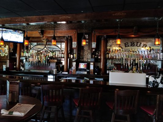 King George Tavern by null