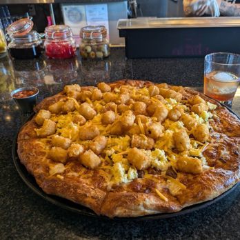 Brick & Barrel - Pizza Near Me - Lincoln, California Brick & Barrel - Pizza Near Me - Lincoln, California