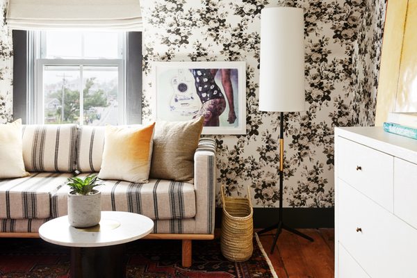 Block Island Beach House by null