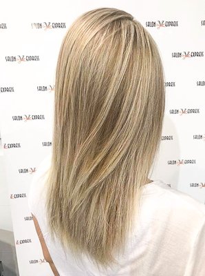 Salon Express Mandurah Forum Hairdressers 330 Pinjarra