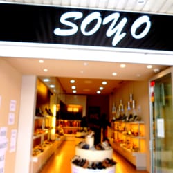 Soyo