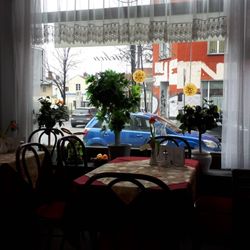 Eiscafé Surprise