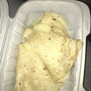 El Molcajete - Cheese quesadilla - Mexican Near Me - Cloverdale, California
