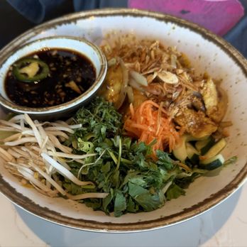 Lúa Viet Kitchen - Vietnamese Near Me - Houston, Texas Lúa Viet Kitchen - Vietnamese Near Me - Houston, Texas