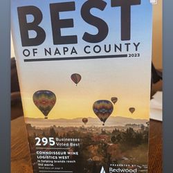 Jennel’s Healing Bodywork - I was nominated for Best massage in Napa County