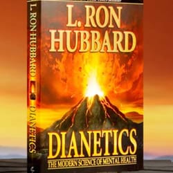Dianetics Foundation - Dianetics: The Modern Science of Mental Health