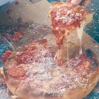 Chi-Pie - Pizza Near Me - Los Angeles, California Chi-Pie - Pizza Near Me - Los Angeles, California