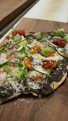 El Mercado Modern Cuisine by null