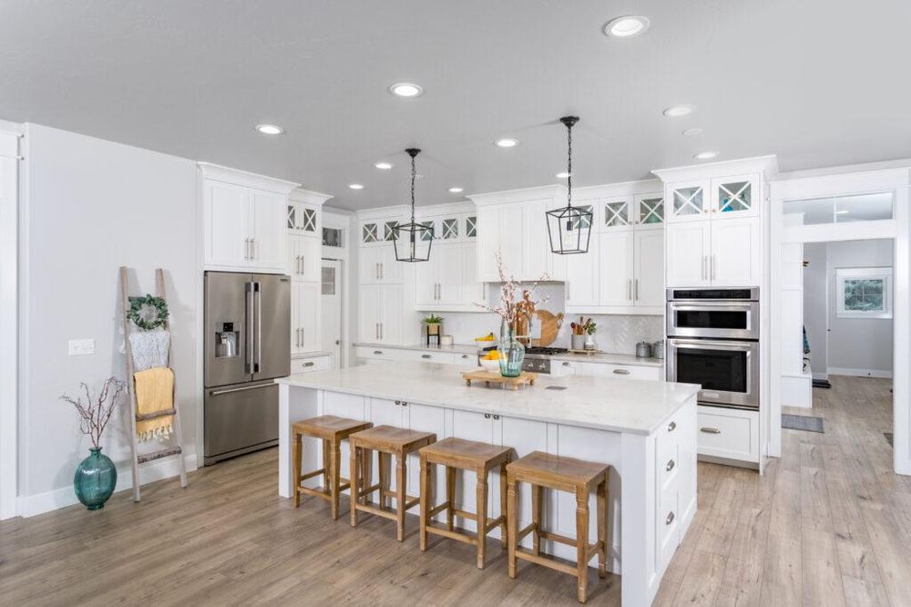 Slide of Bay Remodeling Kitchen & Bathroom