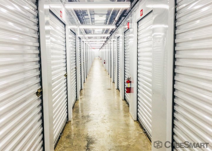 CUBESMART SELF STORAGE Updated March 2024 1050 Brittmoore Rd, Houston, Texas Self Storage