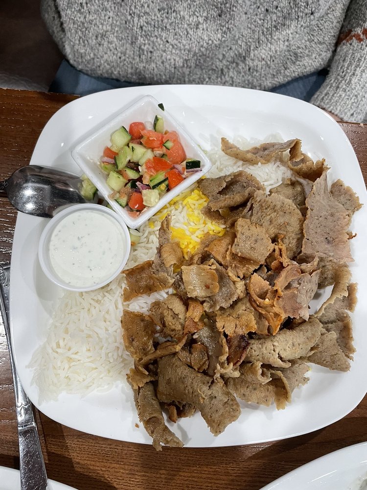HOUSE OF KABOB 338 Photos & 352 Reviews 407 W Thompson Ln