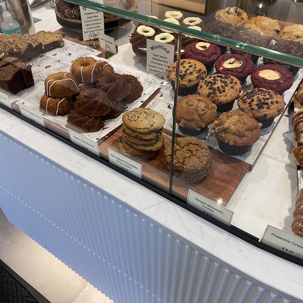 CupSoul Cafe - Cafes Near Me - New York, New York CupSoul Cafe - Cafes Near Me - New York, New York
