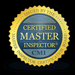 New Start Inspections - CMI Logo