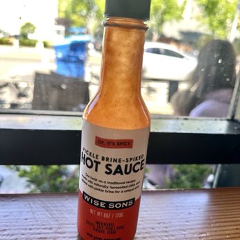 Wise Sons - Breakfast & Brunch Near Me - Oakland, California