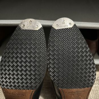 Everett’s Shoe Repair - Shoe Repair Near Me - Claremont, California