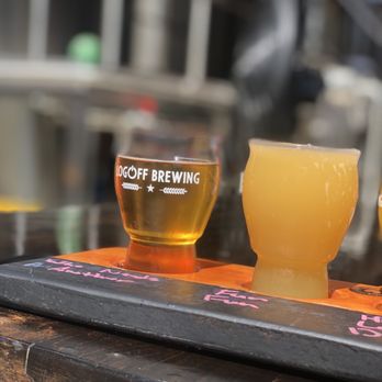 LogOff Brewing - Who needs another. - Breweries Near Me - Rancho Cordova, California LogOff Brewing - Who needs another. - Breweries Near Me - Rancho Cordova, California
