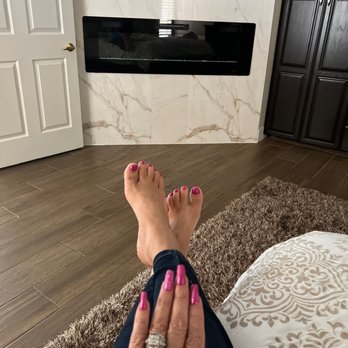 Solar Nails - Nail Salons Near Me - Las Vegas, Nevada