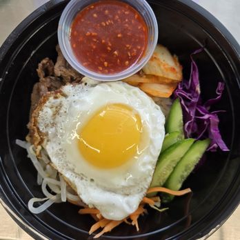 Halbi Grill - Food Trucks Near Me - Aloha, Oregon Halbi Grill - Food Trucks Near Me - Aloha, Oregon