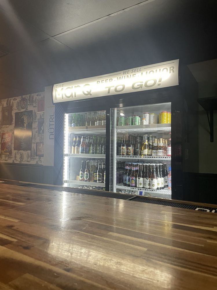 THE MARQ BAR 807 S Potomac St, Hagerstown, Maryland Bars Phone