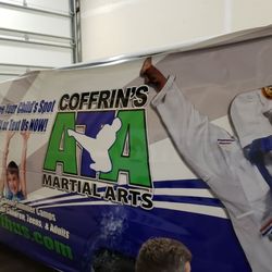 Central Image Wraps