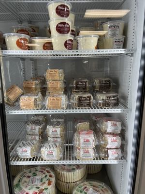 Lucero's Bakery by null