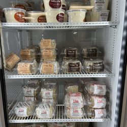 Lucero Bakery