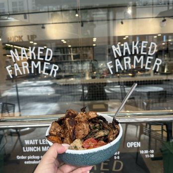 NAKED FARMER - Updated February 2026 - 61 Photos & 77 Reviews - 200 S