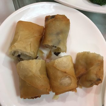 World Seafood Restaurant - Spring rolls - Seafood Near Me - Alhambra, California World Seafood Restaurant - Spring rolls - Seafood Near Me - Alhambra, California