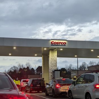 Costco Gasoline - Costco Gasoline, Tyvola Blvd, Charlotte - Gas Stations Near Me - Charlotte, North Carolina Costco Gasoline - Costco Gasoline, Tyvola Blvd, Charlotte - Gas Stations Near Me - Charlotte, North Carolina