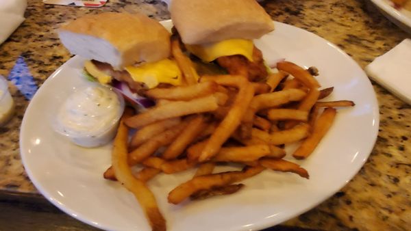 Shoeless Joe's Ale House & Grille by null