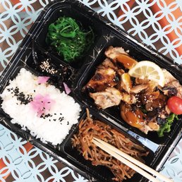 Bento Box