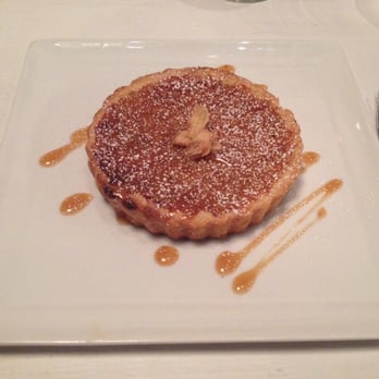 Tspoons - Pumpkin tart - Cooking Schools Near Me - San Juan Capistrano, California