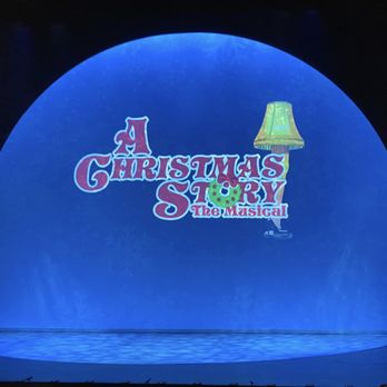 Booth Tarkington Civic Theatre - A Christmas Story: The Musical! - Performing Arts Near Me - Carmel, Indiana Booth Tarkington Civic Theatre - A Christmas Story: The Musical! - Performing Arts Near Me - Carmel, Indiana