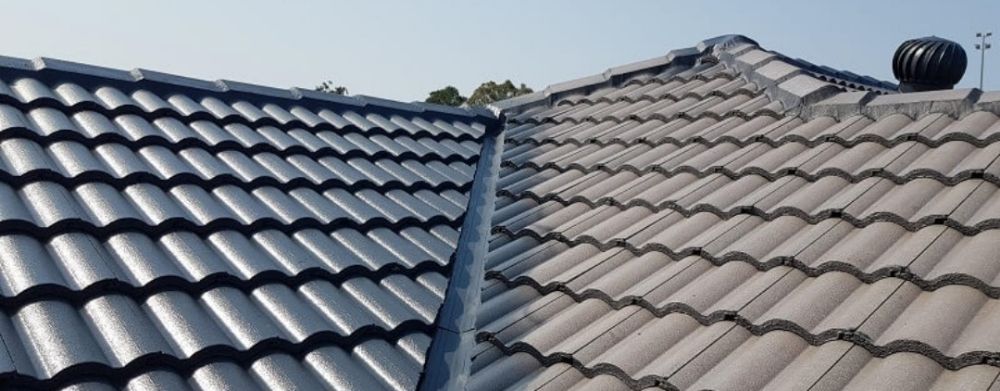 Slide of Emrd Roofing