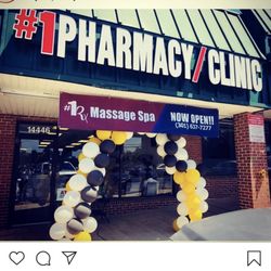 Bel Pre Number 1 Pharmacy - A unique pharmacy with the best prices and EXCELLENT CUSTOMER SERVICE!!