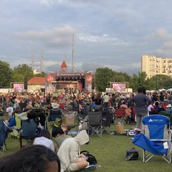 Atlanta Jazz Festival