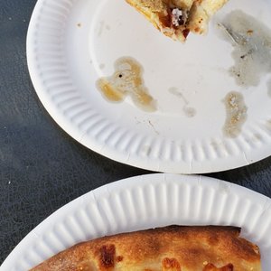 Photo of Tony's Pizza - San Diego, CA, United States. E Street Special and Brewski