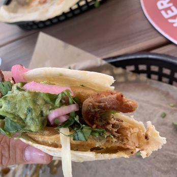 Torchy's Tacos - Green chili missionary - Tacos Near Me - Highlands Ranch, Colorado Torchy's Tacos - Green chili missionary - Tacos Near Me - Highlands Ranch, Colorado