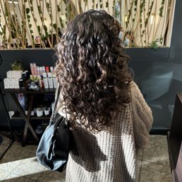 Haircut Haircut