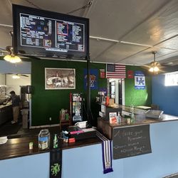 JJ Burgers and Fries