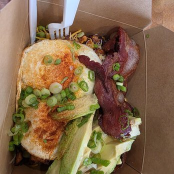 Happy Cow - Best staff in the world. - Burgers Near Me - Eugene, Oregon