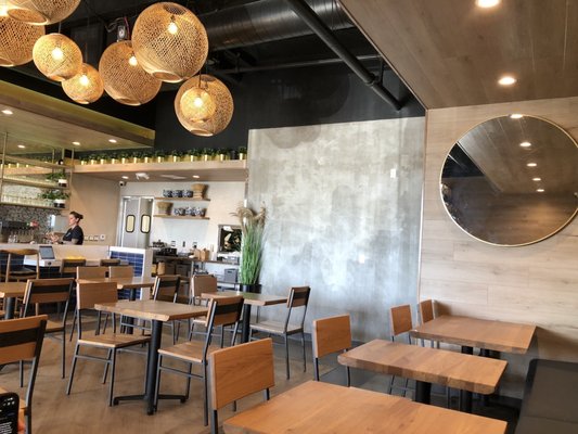 Xin Chào Eatery by null