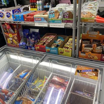 Kwik Serv - Snacks and ice cream - Convenience Stores Near Me - Salinas, California Kwik Serv - Snacks and ice cream - Convenience Stores Near Me - Salinas, California