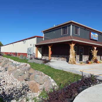 Capitol City Storage - Self Storage Near Me - Cheyenne, Wyoming