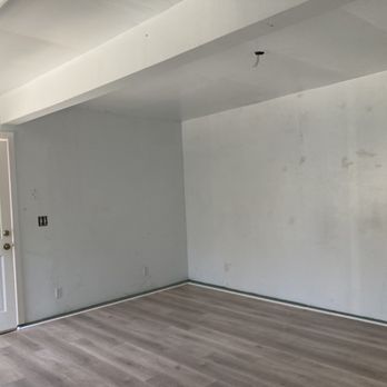 My Flooring Guy - Floors came out great. All I need to do is paint the walls now. - Flooring Near Me - Orange, California