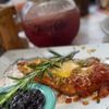 Las Margaritas gift card