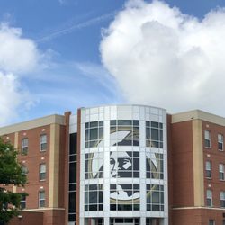 University of North Carolina Pembroke