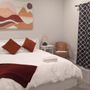 Photo of Lake of the Sky Housekeeping